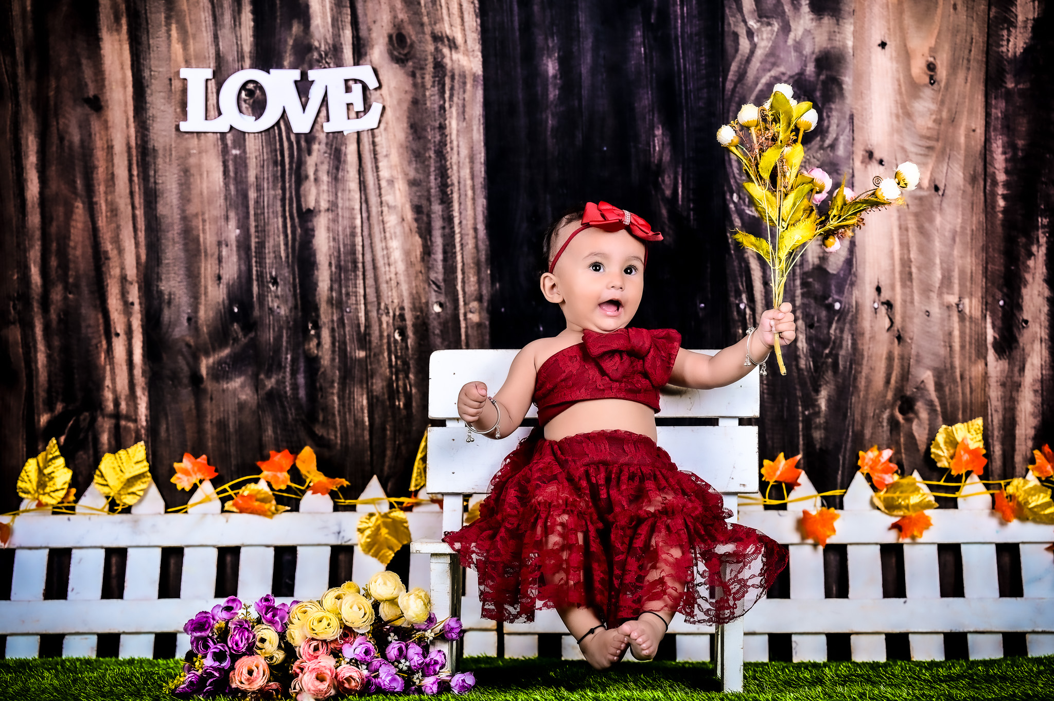 Baby Photographer in Bangalore